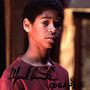 Alfie Enoch