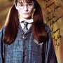 Shirley Henderson as Moaning Myrtle