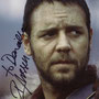 Russell Crowe