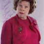 Imelda Staunton