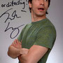 Justin Long