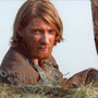 Domhnall Gleeson