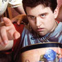 Harry Melling