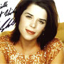 Neve Campbell