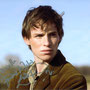 Eddie Redmayne