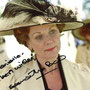 Samantha Bond