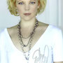 Emily Bergl