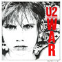 U2 - War (1983), 11x11 cm