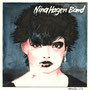 Nina Hagen - Nina Hagen Band (1978), 11x11 cm