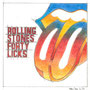 Rolling Stones - Forty Licks (2002, Recorded 1964), 11x11 cm
