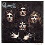 Queen - 2 (1974), 11x11 cm