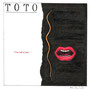 Toto - Isolation (1984), 11x11 cm