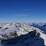 welch ein Panorama