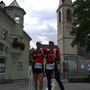 das war ihre Heimetappe, bravo Jungs!!