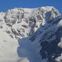 die Minnigerode des Ortler wo wir am Karfreitag waren