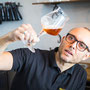 Biersommelier Karsten Morschett - biersommelier.berlin - Foto Niels Starnick