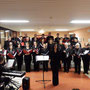 Concerto a cori riuniti con il maestro Lorena Salani