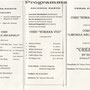 Programma sala - interno