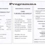 Programma sala -Interno