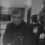 Coristi del coro Humana Vox