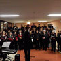 Concerto a cori riuniti con il maestro Lorena Salani