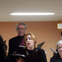 Coro San Michele Arcangelo