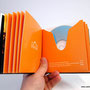 № 54 – Диджибук CD 10 конверта + SlipCase
