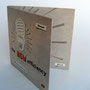11 – Диджислив (DigiSleeve – конверт с рукавом) CD формата 4 полосы, под 2 диска. «Майкрософт»
