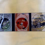 № 216 – Диджипак DVD 10 полос, 4 Blu-Ray трея + карман + СлипКейс