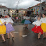 Ensemble Ayfas République Tchèque Montréjeau 2010