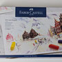 14 Softpastellkreide, Farber Castell (72)