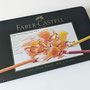 5 Polychromos, Farber Castell (120)