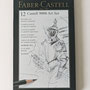 1 Bleistifte, Farber Castell (12)