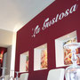 Trattoria "La Gustosa" - Cuneo