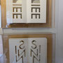 Corinna Krebber, „Lineaturen“