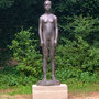 Wanda Pratschke: Anja, Bronze