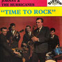 ein weiteres Plattencover der "Hurricanes"