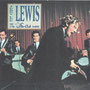 Jerry Lee Lewis. Mir ihm habe ich eine Session veranstaltet
