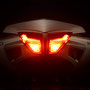 LEDテールランプ