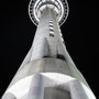 Skytower in Auckland