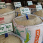 Markt in Siem Reap