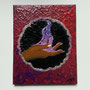 The gift: 40x30 cm (2024)