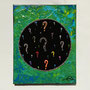 The gift of: 40x30 cm (2024)