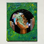 The gift of money: 40x30 cm (2024)
