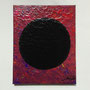 The gift of nothing: 40x30 cm (2024)