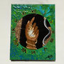 The gift of time: 40x30 cm (2024)