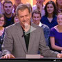 Mel enjoys Q and A on "Grand Journal"