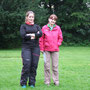 Maren und Steffi