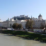 Die Festung Hohensalzburg