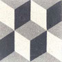Terrazzo: Couleurs & Matières / Cube_01.10.27